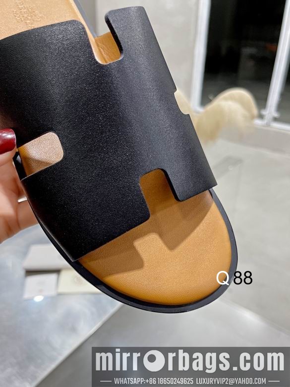 Replica Hermes Shoes HERNES sz38-44K0142
