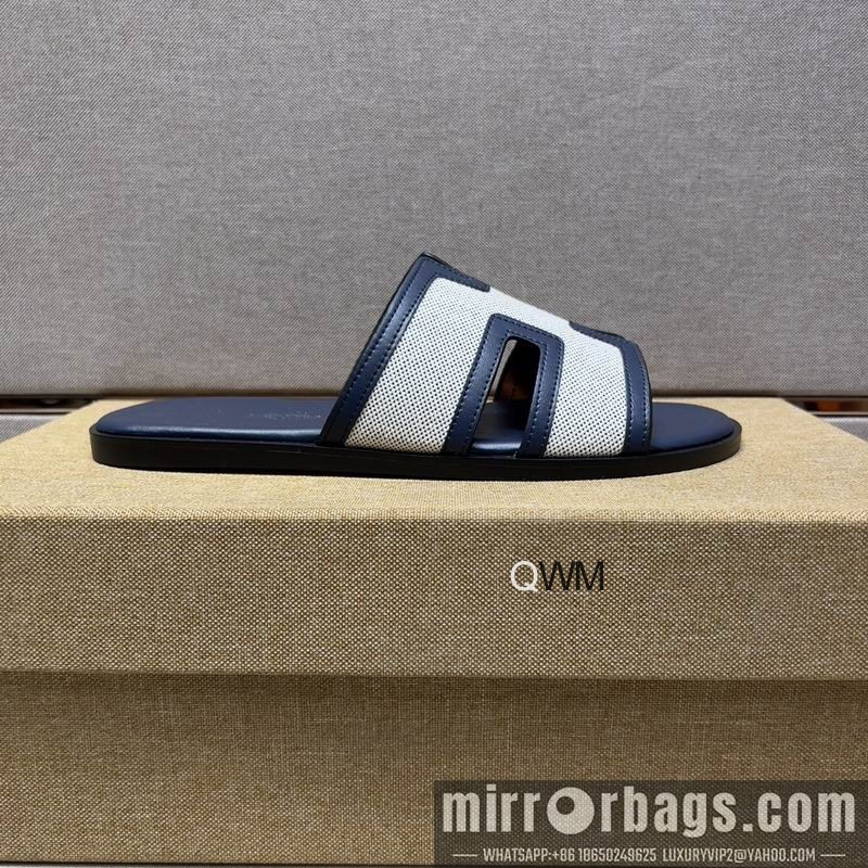 Replica Hermes Shoes Hermes sz38-44 WM0134