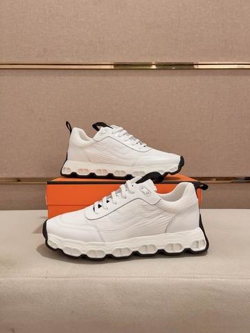 Replica Hermes Shoes Hermes sz38-45 hnh0704