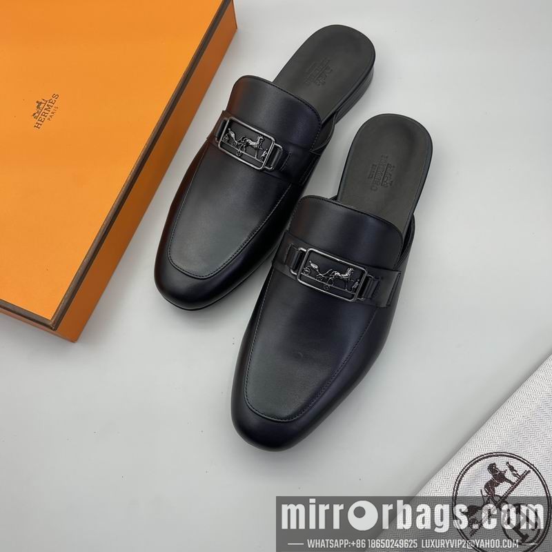 Replica Hermes Shoes Hermes sz38-45 mnf0225