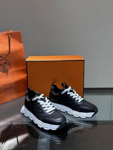 Replica Hermes Shoes Hermes sz38-46 hnh0804