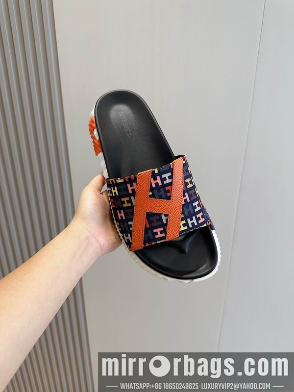 Replica Hermes Shoes Hermes sz38-46 jyh0509