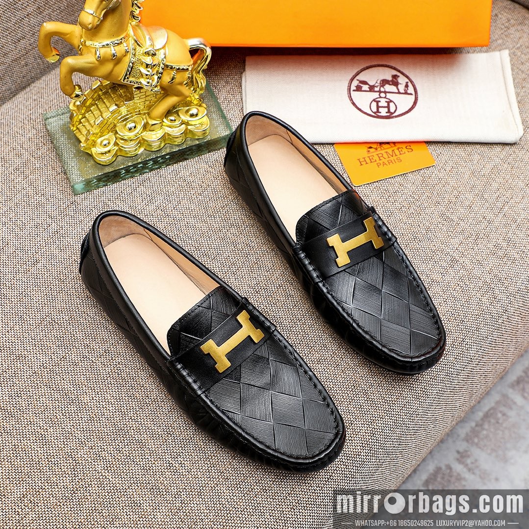 Replica Hermes Shoes Hermes sz38-44 h0706