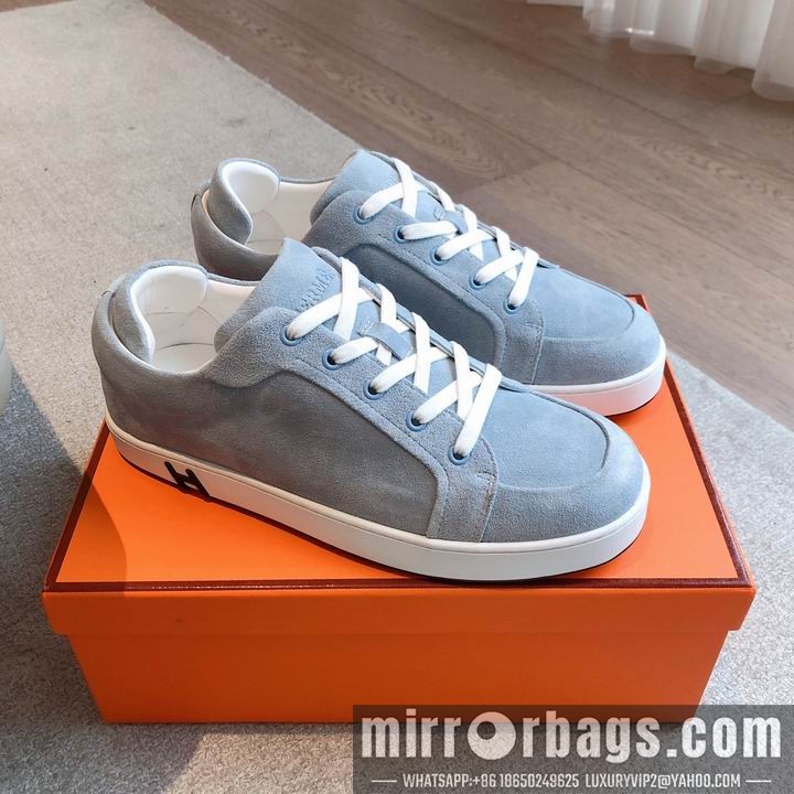Replica Hermes Shoes Hermes sz35-46 mnh0202