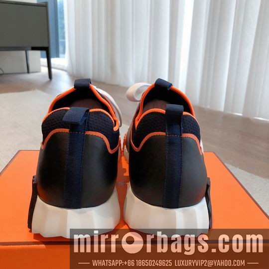 Replica Hermes Shoes Hermes sz38-45 mnh0203