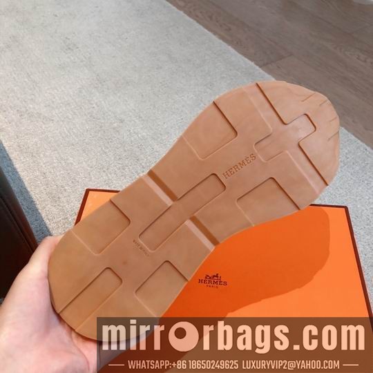 Replica Hermes Shoes Hermes sz35-45 mnh0219