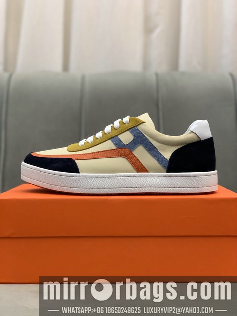 Replica Hermes Shoes 22516411 SZ 38-44