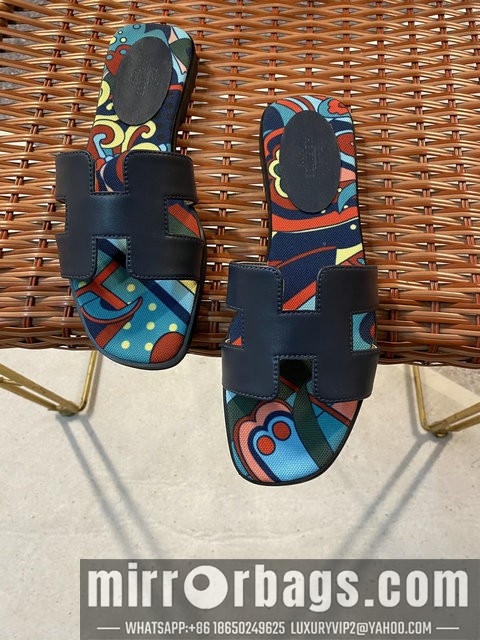 Replica Hermes Shoes 2167010 SZ 35-43
