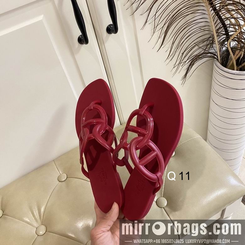 Replica Hermes Shoes HERMES sz35-39Y0112