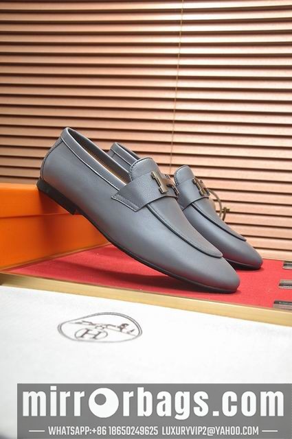 Replica Hermes Shoes Hermes sz38-45 mnh0703