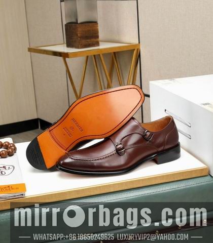 Replica Hermes Shoes Hermes sz38-45 mnh0909