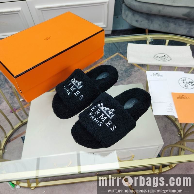 Replica Hermes Shoes Hermes sz35-44 mnf0235