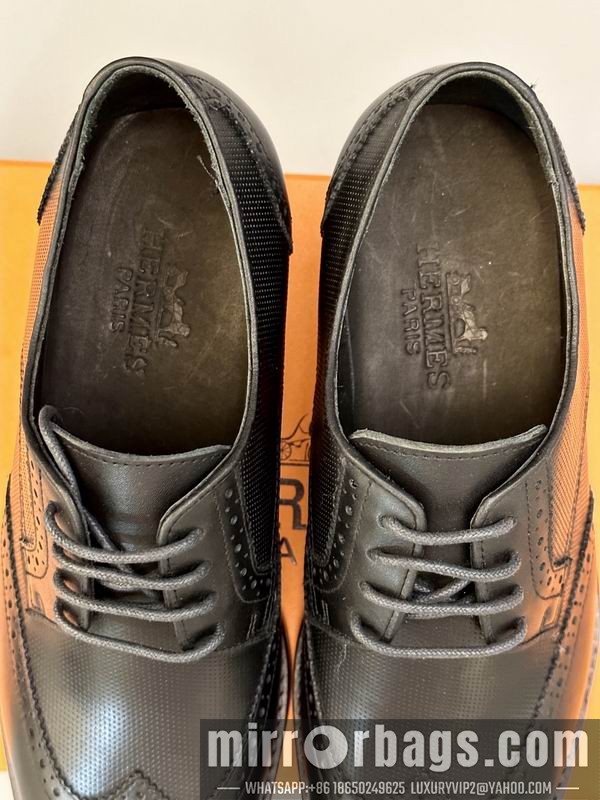 Replica Hermes Shoes Hermes sz38-45 hnh0403