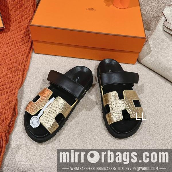 Replica Hermes Shoes Hermes sz35-40 LL0304