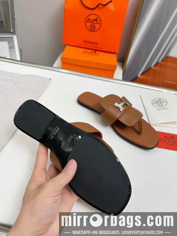 Replica Hermes Shoes Hermes sz35-42 mnf0211