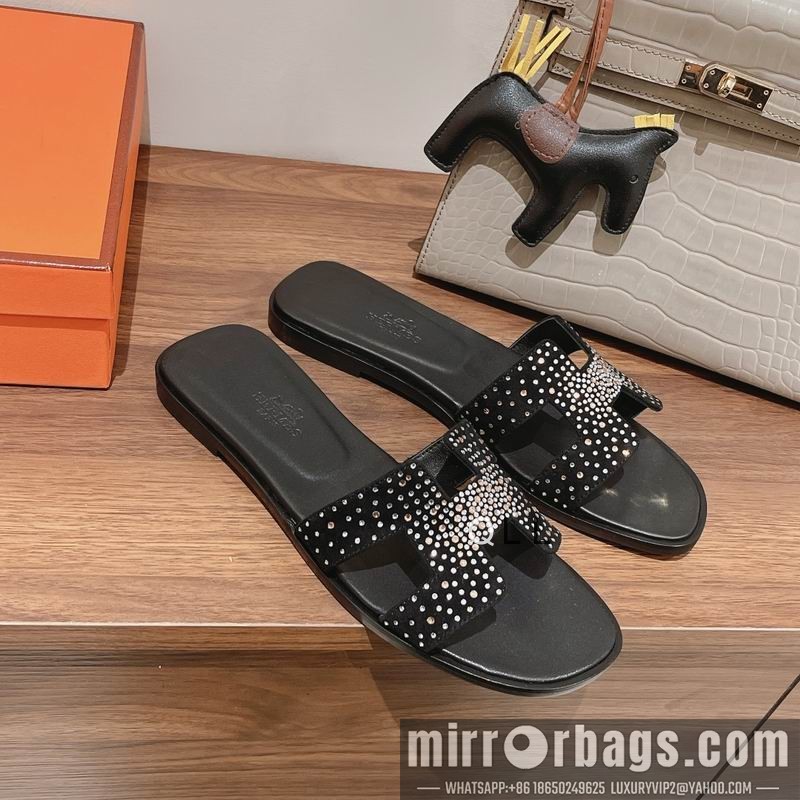Replica Hermes Shoes Hermes sz34-42LL0118