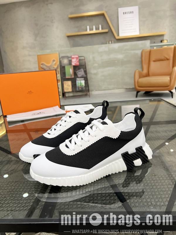Replica Hermes Shoes Hermes sz38-45 jyh0703
