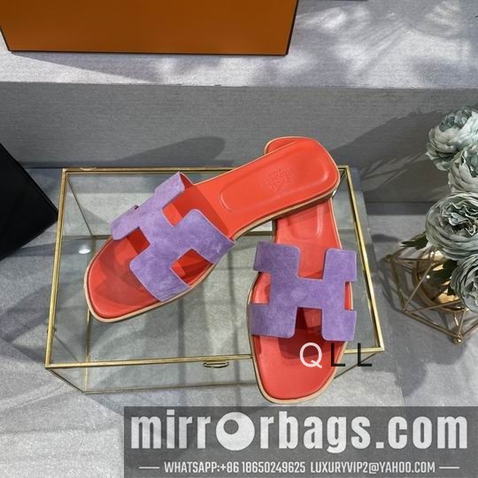 Replica Hermes Shoes Hermes sz34-42 LL0123