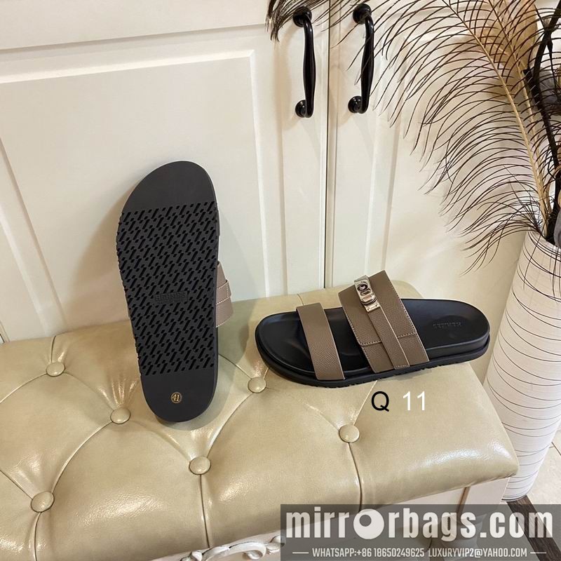 Replica Hermes Shoes Hermes sz35-45 Y1001
