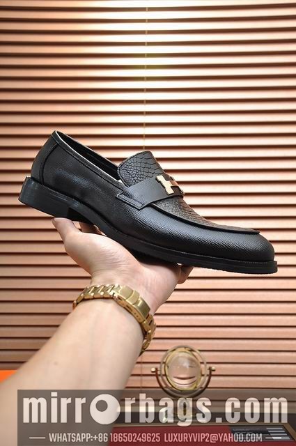 Replica Hermes Shoes Hermes sz38-45 mnh0701