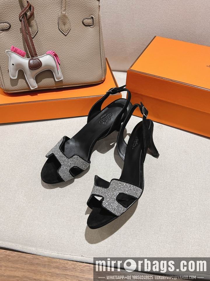 Replica Hermes Shoes Hermes sz35-41 mnh0213