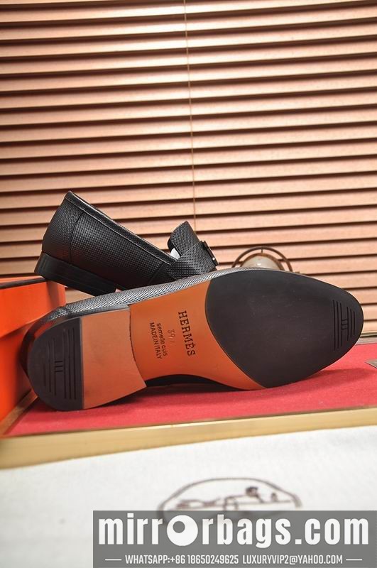 Replica Hermes Shoes Hermes sz38-45 hnh0305