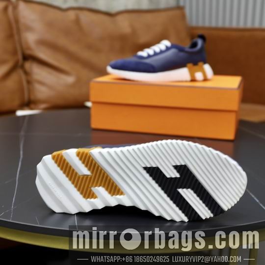 Replica Hermes Shoes Hermes sz34-45 hnh0904