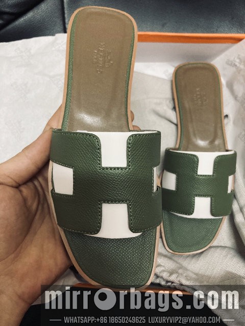 Replica Hermes Shoes 2167041 SZ 35-43