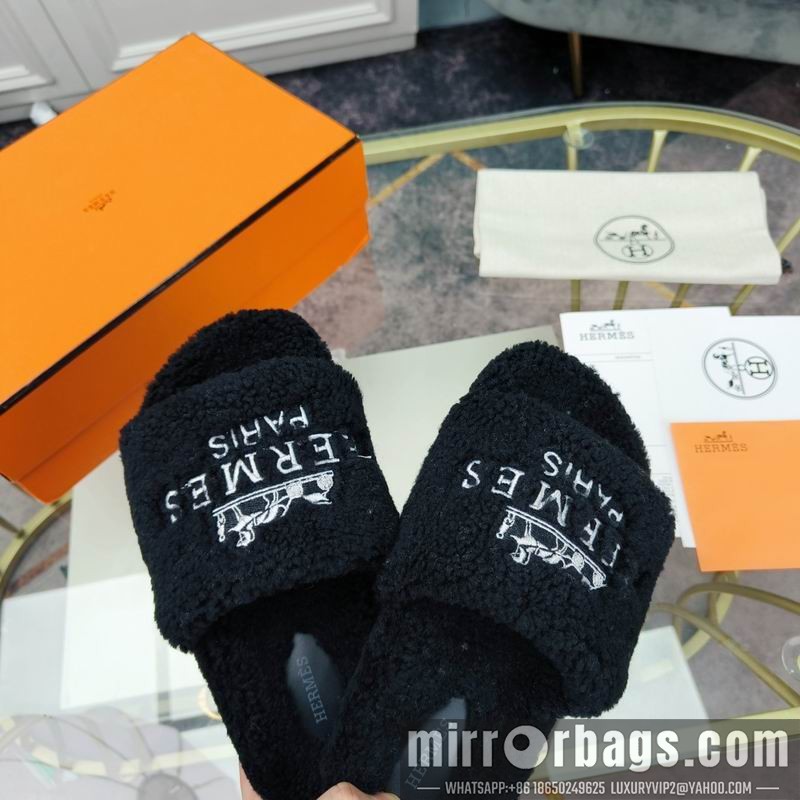 Replica Hermes Shoes Hermes sz35-44 mnf0235