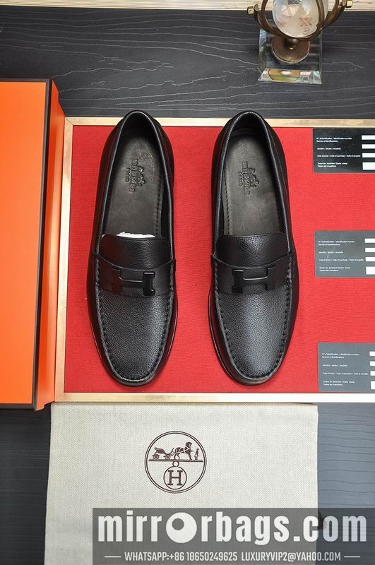 Replica Hermes Shoes Hermes sz38-45 hnh0302