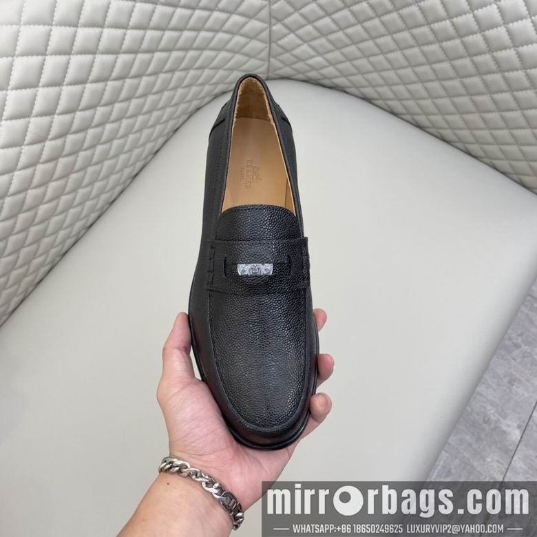Replica Hermes Shoes Hermes sz38-44 4C n0901