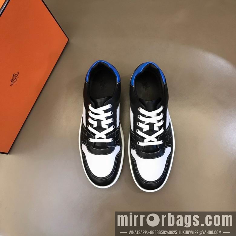 Replica Hermes Shoes Hermes sz38-44 3C n1208