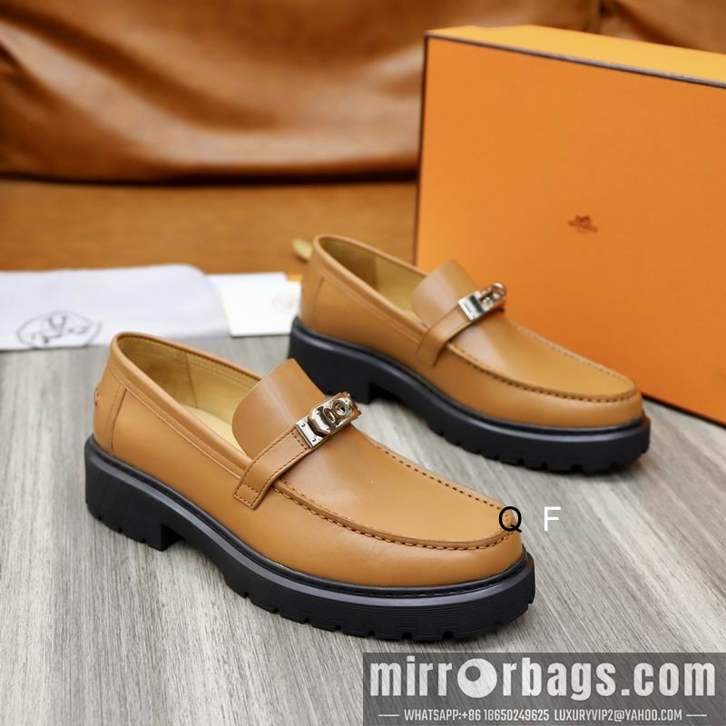 Replica Hermes Shoes Hermes sz38-45 10C TF0101