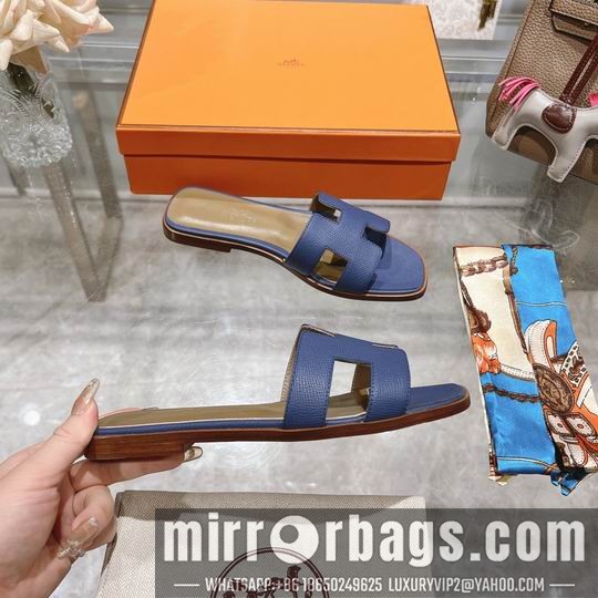 Replica Hermes Shoes Hermes sz34-42 mnh0225