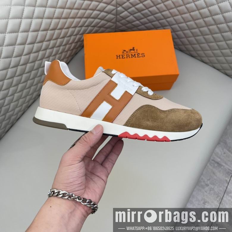 Replica Hermes Shoes Hermes sz38-44 1C n1001