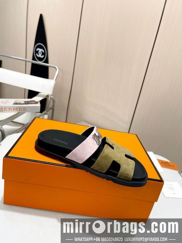 Replica Hermes Shoes Hermes sz35-45 mnf0266