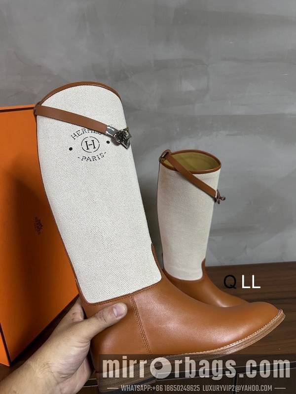 Replica Hermes Shoes Hermes sz35-40 3C LL0701