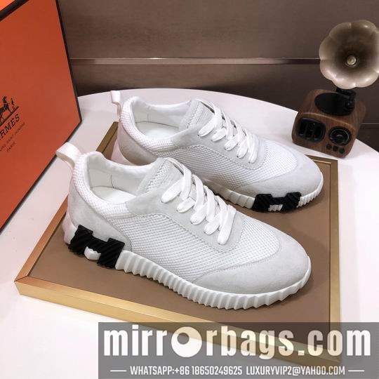 Replica Hermes Shoes Hermes sz38-45 hnh0903