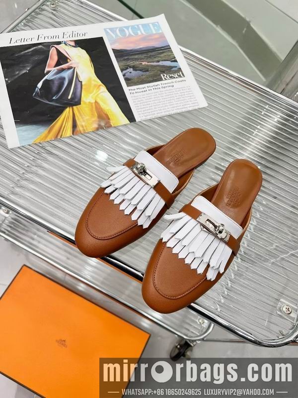 Replica Hermes Shoes Hermes sz35-42 mnf0216