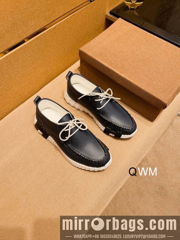 Replica Hermes Shoes Hermes sz38-45 WM1203