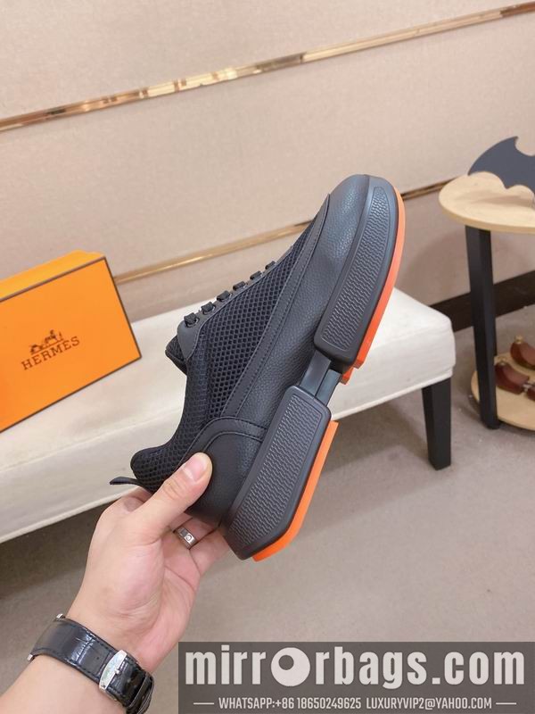 Replica Hermes Shoes Hermes sz38-45 hnh0610