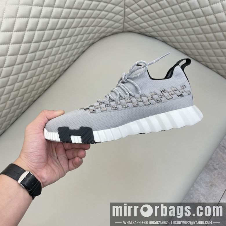 Replica Hermes Shoes Hermes sz38-44 4C n0915