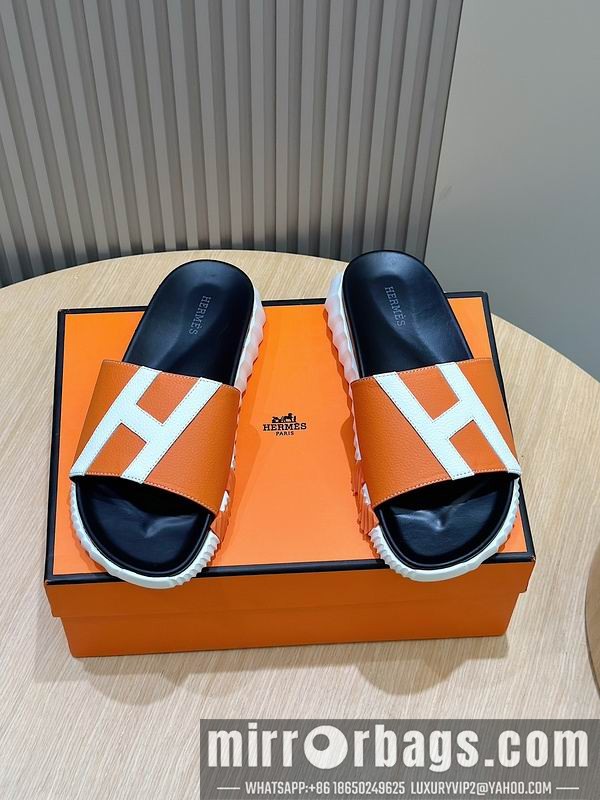 Replica Hermes Shoes Hermes sz38-46 jyh0513