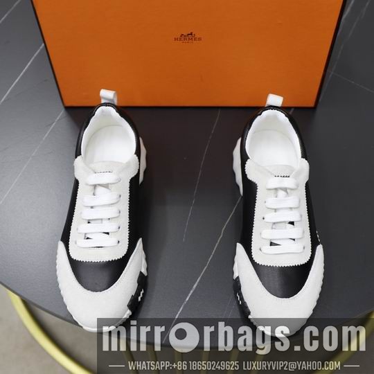 Replica Hermes Shoes Hermes sz34-45 hnh0904