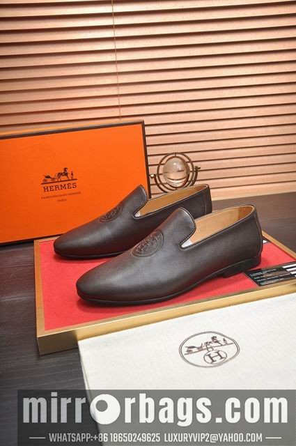 Replica Hermes Shoes Hermes sz38-45 mnh0523
