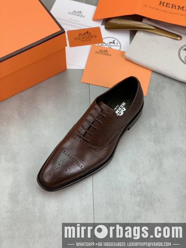 Replica Hermes Shoes Hermes sz38-45 mnf0270