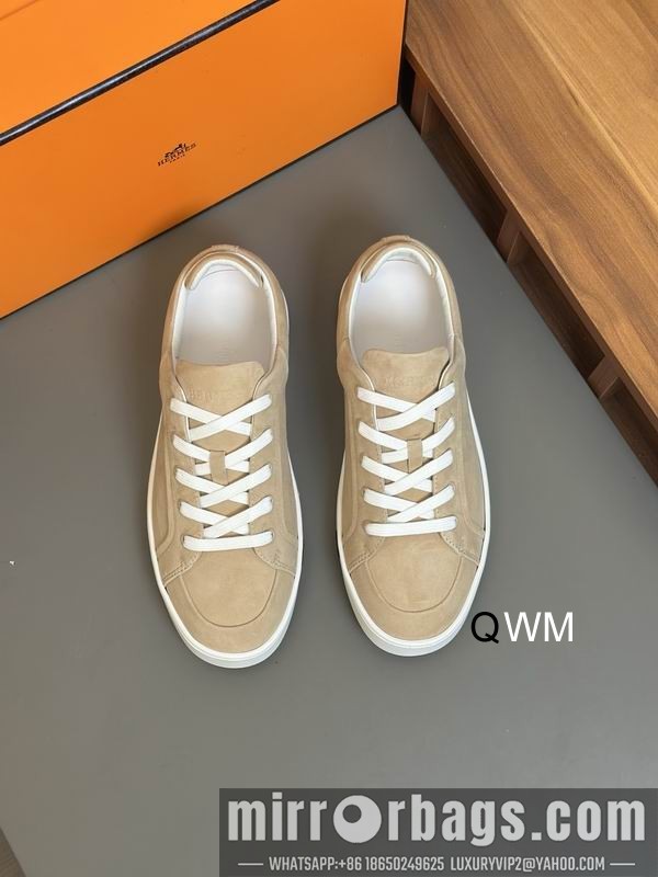 Replica Hermes Shoes HERMES sz38-45 WM0314