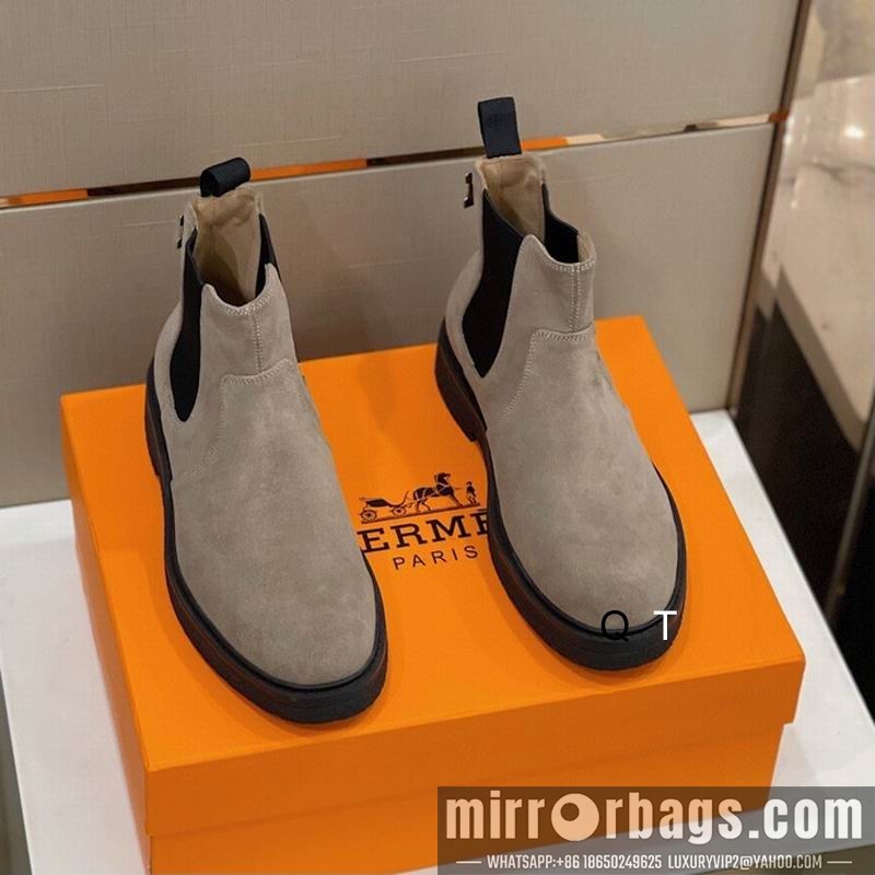 Replica Hermes Shoes Hermes sz38-45 2C TF0903
