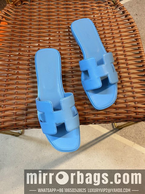 Replica Hermes Shoes 2167037 SZ 35-43