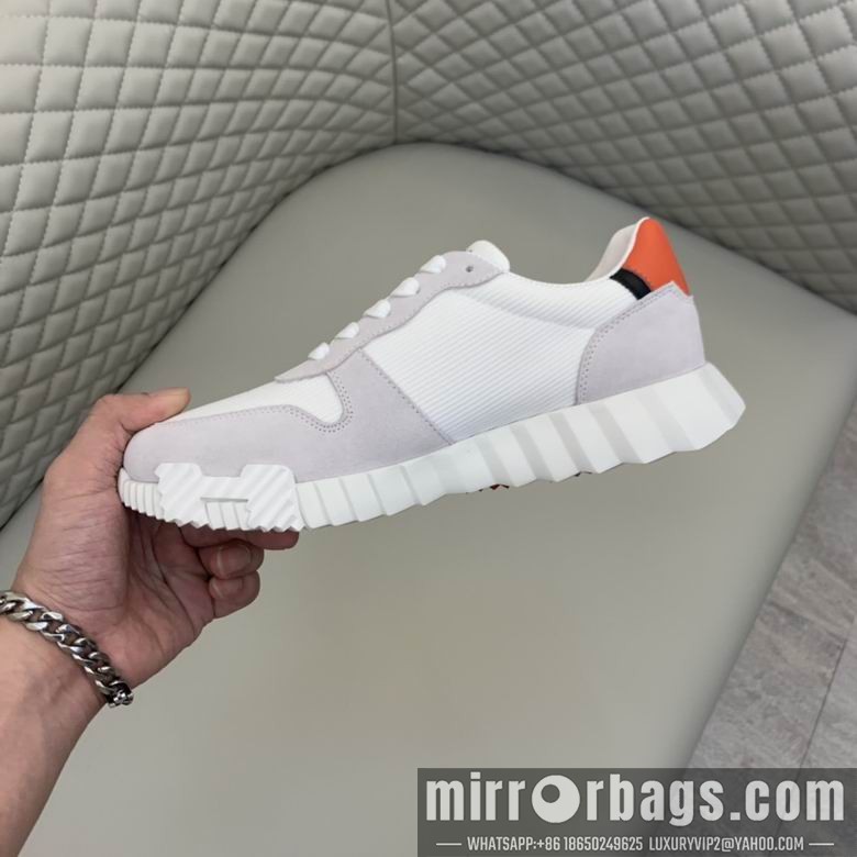 Replica Hermes Shoes Hermes sz38-44 4C n0904